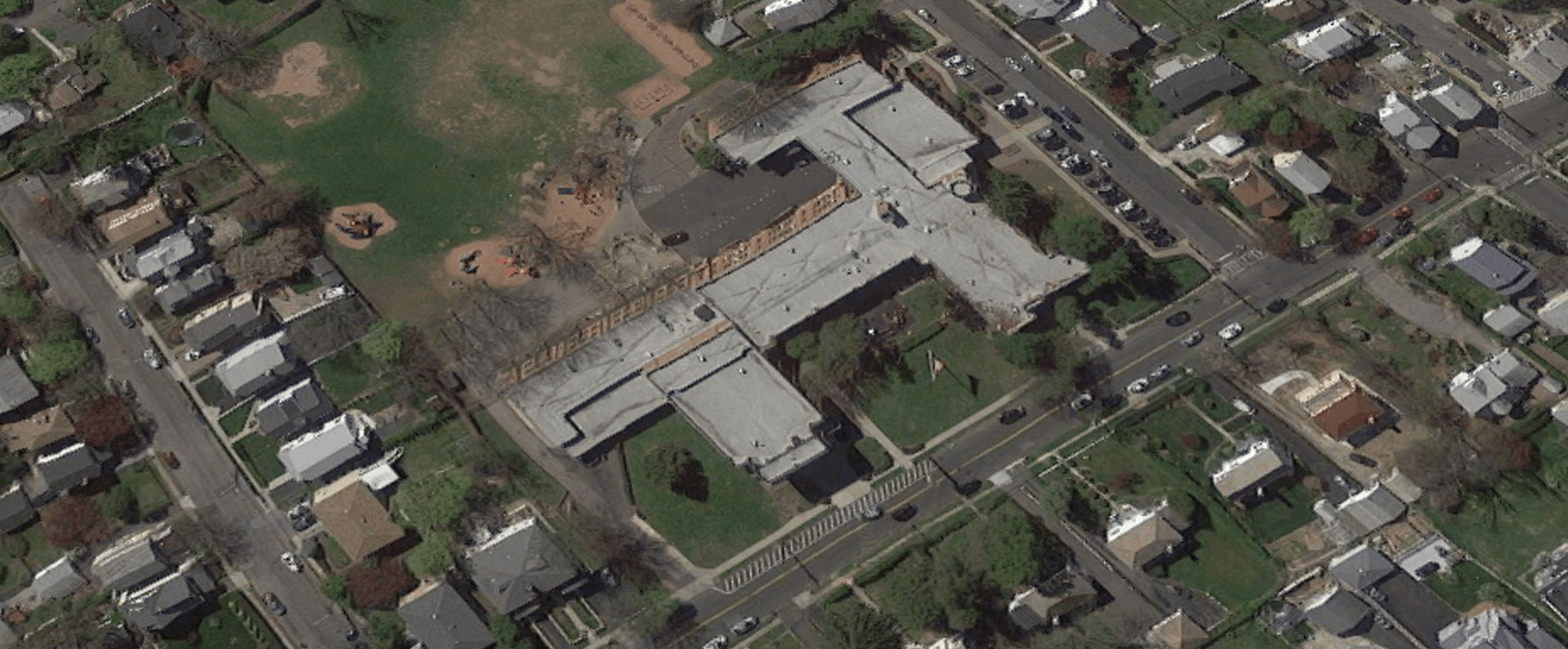 City School District of New Rochelle Real Estate Ragetté